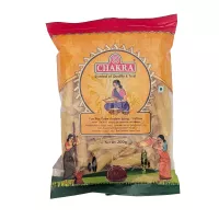 Prażynki Tube Vadam Long Yellow Chakra 200g