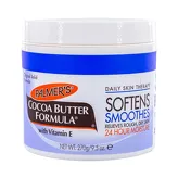 Cocoa Butter Formula Softens Smoothes Palmer's  270g