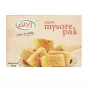 Indyjski deser Crispy Mysore Pak GRB 340g