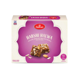 Indyjski deser Habshi Halwa Haldirams 300g