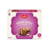 Indyjski deser Habshi Halwa Haldirams 300g