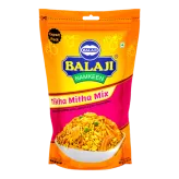 Indyjska przekąska Tikha Mitha Mix Balaji 400g