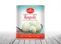 Rasgulla Kulki serowe w syropie różanym HALDIRAM'S 1kg - 2