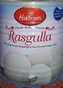 Rasgulla Kulki serowe w syropie różanym HALDIRAM'S 1kg - 4