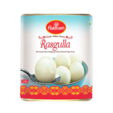 Rasgulla Haldiram's 1kg