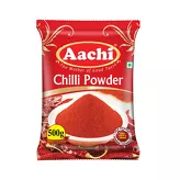 Przyprawa czerwone chilli mielone Red Chilli Powder Aachi 500g
