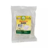 Ałun potasowy Alum Nepali Mato 100g