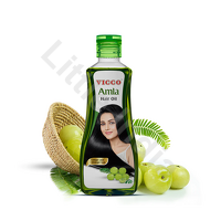 Amla Hair Oil 200ml Vicco