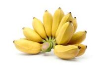 indyjski owoc bananowy