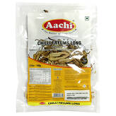 Chilli Fryums (Long) 100G Aachi