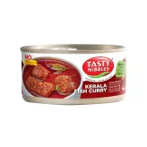 Kerala Fish Curry Shappile Curry Tasty Nibbles 185g