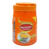 Black Tea Premium Wagh Bakri 225g 