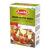 Panierka Chicken Lollypop Masala Aachi 100g