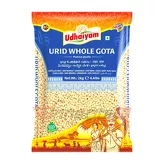 Soczewica łuskana Urid Whole Gota Udhaiyam 2kg