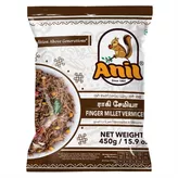 Makaron Vermicelli z Manneczki Łękowatej (Finger Millet) 450g Anil