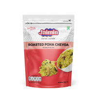 Przekąska Roasted Poha Chevda Jaimin 200g