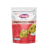 Snack Poha Chevda Tostado Jaimin 200g