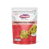 Przekąska Roasted Poha Chevda Jaimin 200g