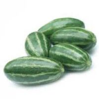 Fresh Parwal Pointed Gourd 500g