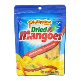 Dried Mangoes Philippine Brand 170g