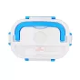Lunch box elektryczny niebieski Electric Blue Heated Lunch box - 2