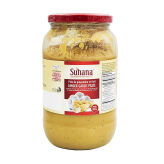 Ginger Garlic Paste Suhana 1kg