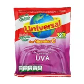 Gelatina Sabor A Uva Universal 130g