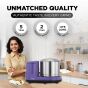 Lavender Grind Wet Grinder WG 905 Preethi - 4