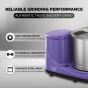 Lavender Grind Wet Grinder WG 905 Preethi - 5