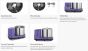 Lavender Grind Wet Grinder WG 905 Preethi - 2