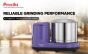 Lavender Grind Wet Grinder WG 905 Preethi