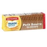 Herbatniki Petit Beurre Marie Gold  Britannia 150g 