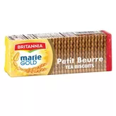 Herbatniki Petit Beurre Marie Gold Britannia 150g 