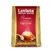Kawa instant Premium Levista 100g