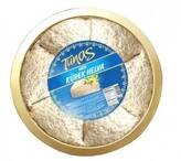 Chałwa Turecka naturalna 450g Tunas