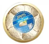 Chałwa Turecka naturalna 450g Tunas