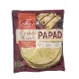 Przekąska Papad Punjabi Masala Haldirams 200g - 3