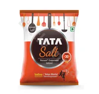 Iodized Salt Tata 1kg