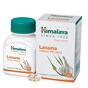 Lasuna Himalaya garlic cholesterol 60 tab