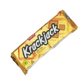 Krackjack Sweet Salty Crackers Parle 60g