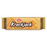 Krack Jack Biscuits 60G Parle