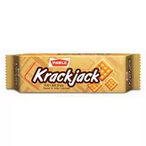 Krack Jack Sweet Salty Crackers Parle 60g