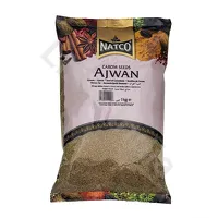 Carom Seeds Ajwan Natco 1kg