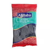 Black Cumin Seeds Kalonji AliBaba 100g