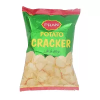 Potato Cracker Pran 60g