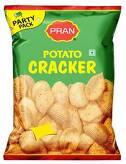 Prażynki (Potato Crackers) 60G Pran