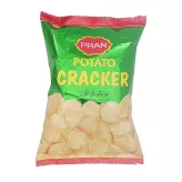 Potato Cracker Pran 60g