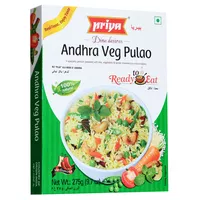 Andhra Veg Pulao 300G