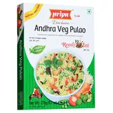 Andhra Veg Pulao 300G