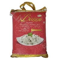 Basmati Rice Super Traditional Banno 10kg